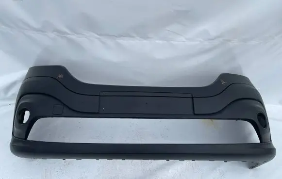 Renault Trafic III (X82) Front bumper 620228433R