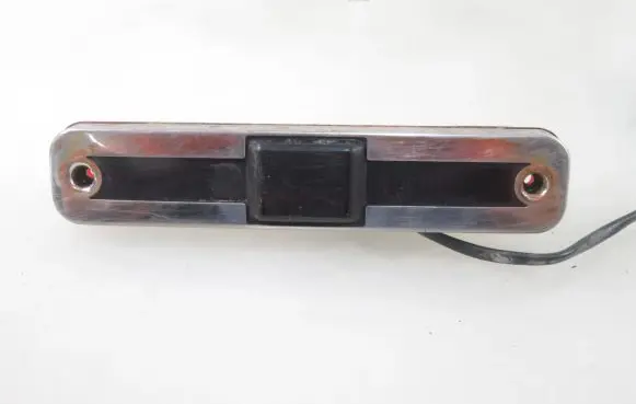 Hummer H2 Rear bumper light 15114677