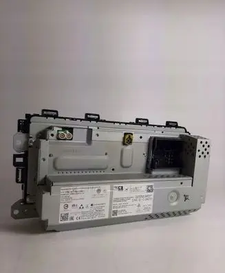 Volkswagen Caddy Radio/CD/DVD/GPS head unit 5H0035867B