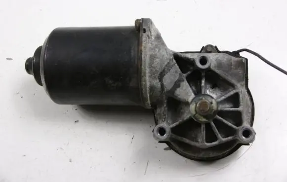Mazda MX-3 Front wiper linkage and motor 849100-6764