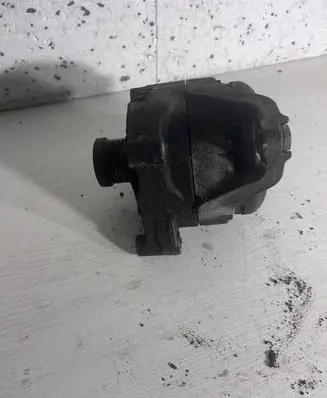 BMW 3 F30 F35 F31 Generator/alternator 7605478