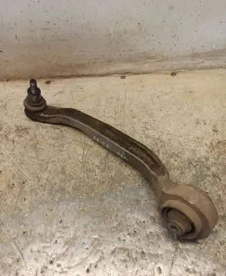 Audi A6 S6 C6 4F Front control arm
