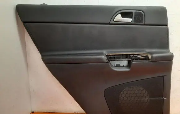 Volvo V50 Door card panel trim set 39812933