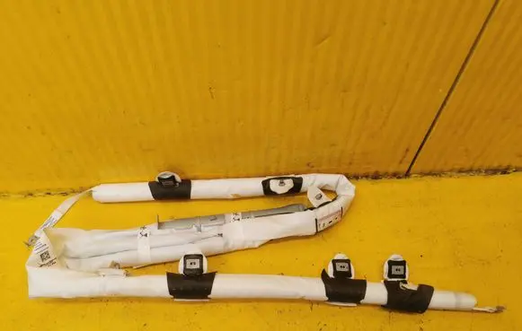 Citroen C4 X Roof airbag 9834028180