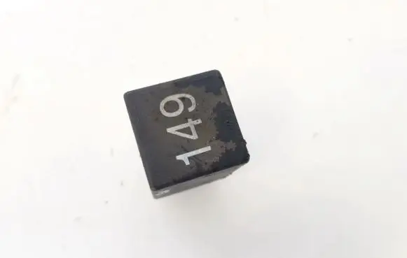 Ford Galaxy Other relay 7m0963141