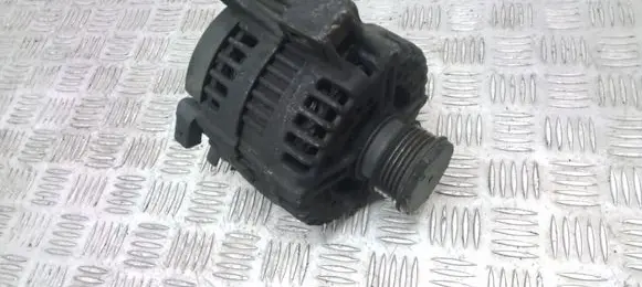 Volvo S60 Generator/alternator 6G9N10300JD