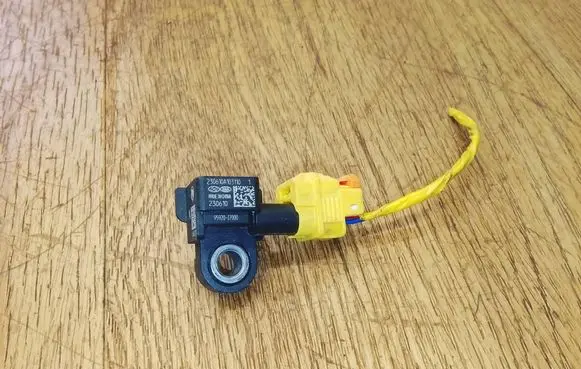 KIA EV6 Airbag deployment crash/impact sensor 95920I7000