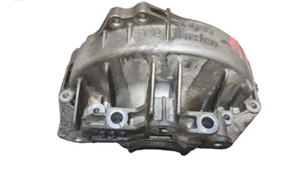 Opel Astra J Gearbox mounting bracket 55194293