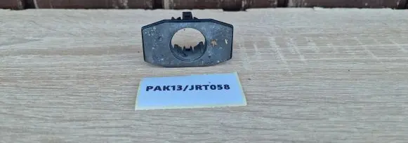 Volkswagen PASSAT B8 Front parking sensor holder (PDC) 3G0919493