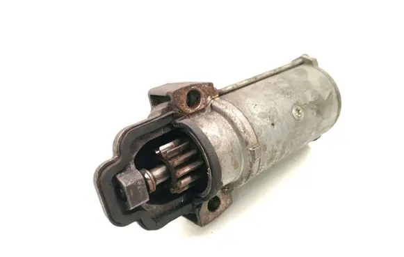 Ford Transit Starter motor BK3T-11000-FA