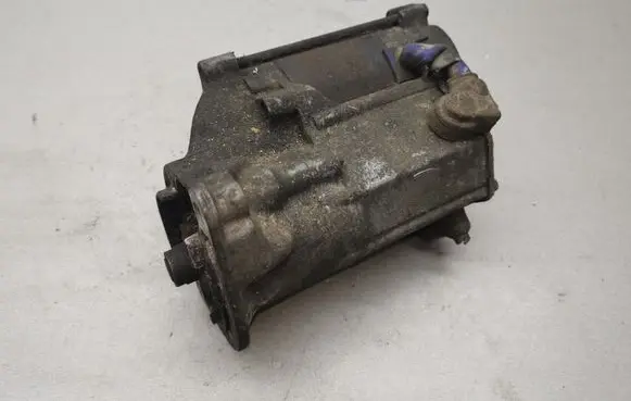 Toyota Camry Starter motor 2810064070 0280008980