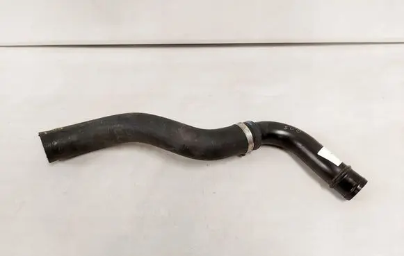 Nissan Qashqai Intercooler hose/pipe 14463BB30C
