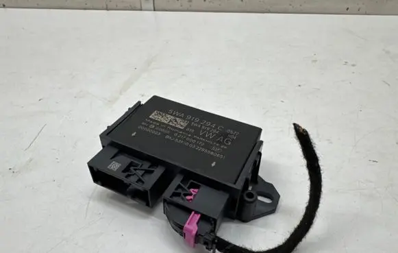 Volkswagen Multivan T7 Parking PDC control unit/module 5WA919294C