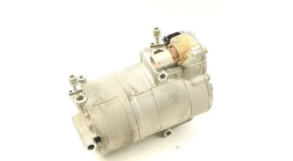 Air conditioning (A/C) compressor (pump)