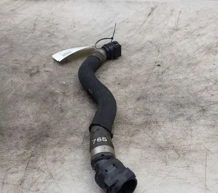 Peugeot 2008 II Engine coolant pipe/hose 03521054