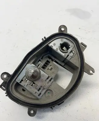 Ford Transit Headlight/headlamp CUJ9A