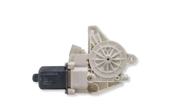 Mercedes-Benz Vito Viano W447 Front door window regulator motor A4479063500 0130822558