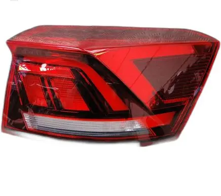 Volkswagen T-Roc Rear/tail lights set