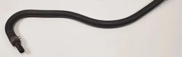 Chevrolet Tahoe Brake booster pipe/hose 
