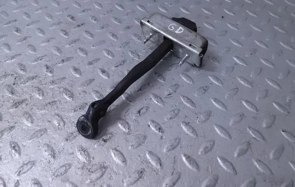 Jaguar I-Pace Rear door check strap stopper T4K1683 J9D327200AA J9D327200AB