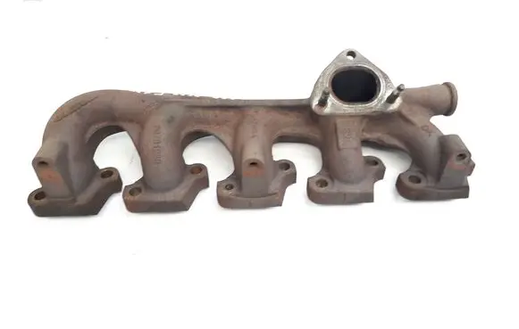 Volvo S60 Exhaust manifold 30731980