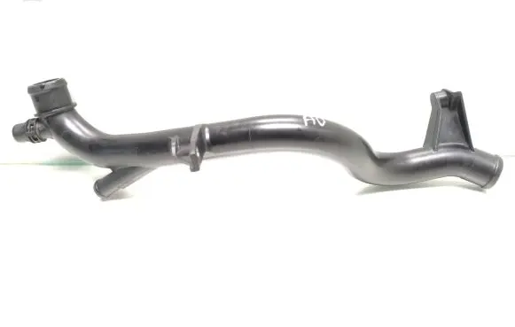 Audi A6 S6 C6 4F Engine coolant pipe/hose 03L121071C