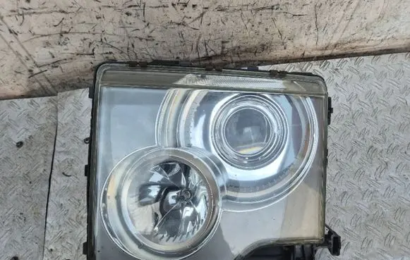 Land Rover Range Rover L322 Headlight/headlamp 1305236024 1305623312