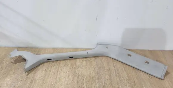 Volkswagen Transporter - Caravelle T4 (A) pillar trim 705867234C