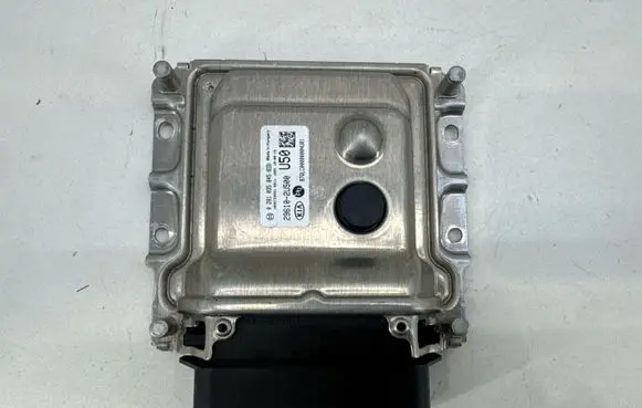 KIA Sportage Adblue control unit 296102U500