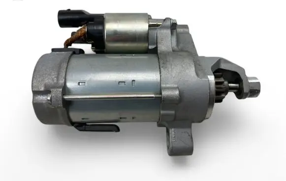 Audi A4 S4 B9 8W Starter motor 06D911024 4380005211 NDJJ6621669