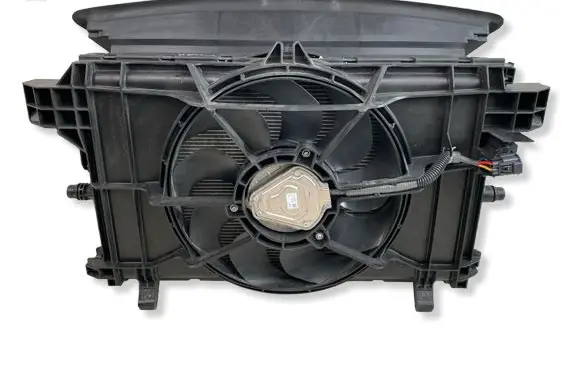 Tesla Model Y Radiator set PZ538001
