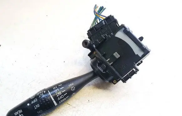 Suzuki Grand Vitara II Wiper control stalk 6308x