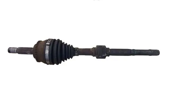 Mitsubishi Galant Front driveshaft 