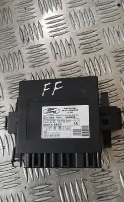 Ford Focus Comfort/convenience module 98ag15k600de