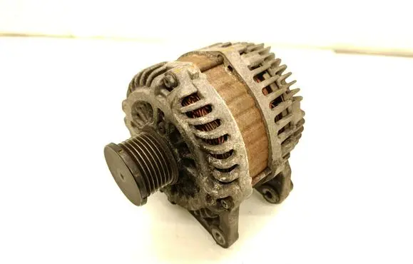 Nissan X-Trail T31 Generator/alternator 23100JG71A