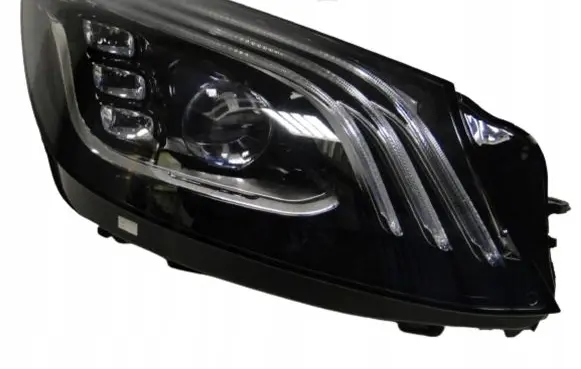Mercedes-Benz S W222 Headlight/headlamp A2229068203