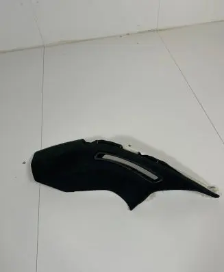 (C) pillar trim