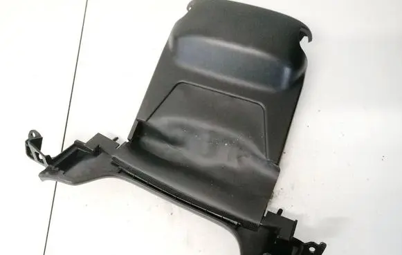 Opel Insignia A Steering wheel column trim 13306254 13306255