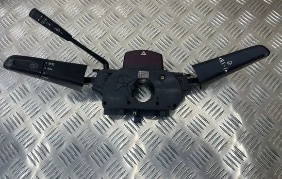 Mercedes-Benz ML W163 Wiper turn signal indicator stalk/switch A0015407645
