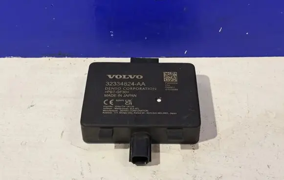 Polestar 2 Distronic sensor radar 32334824 P32334824