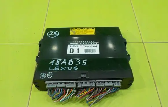 Lexus GS 300 350 430 450H Engine control unit/module 8954030810 18AB35