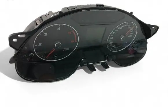 Audi A4 S4 B8 8K Speedometer (instrument cluster) 8K0920932