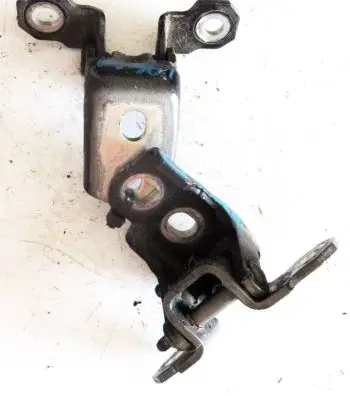Renault Laguna III Rear door lower hinge