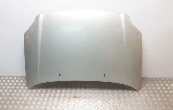 Toyota Avensis T250 Engine bonnet/hood