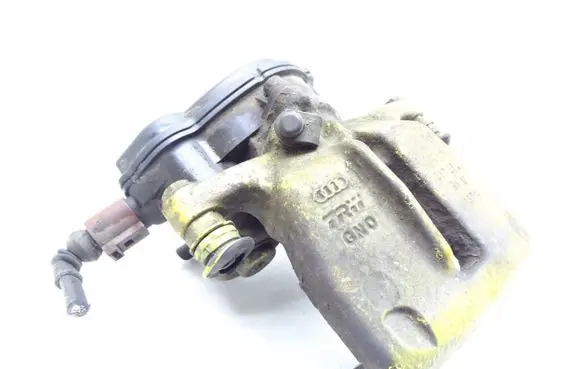 Audi A7 S7 4G Rear brake caliper