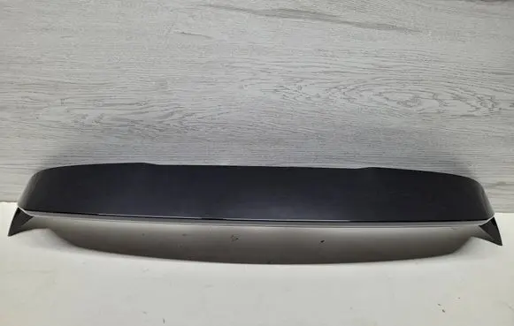 Peugeot 208 II Tailgate/trunk spoiler 9828895580