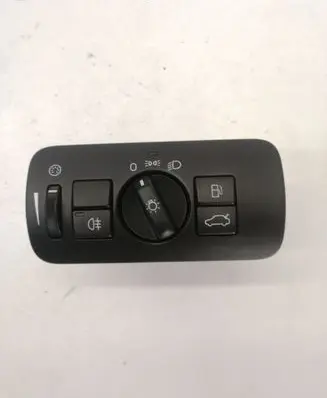 Volvo XC60 Light switch 30739412