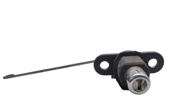 BMW 3 E36 Tailgate exterior lock 19602456 512419602456