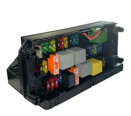 Mercedes-Benz E W212 Fuse module A2129003314 A2129020706 A2129015004