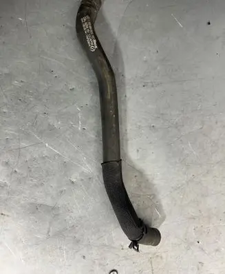 Mercedes-Benz GLC X253 C253 Engine coolant pipe/hose A2535060035 DBL625416 YAP23514